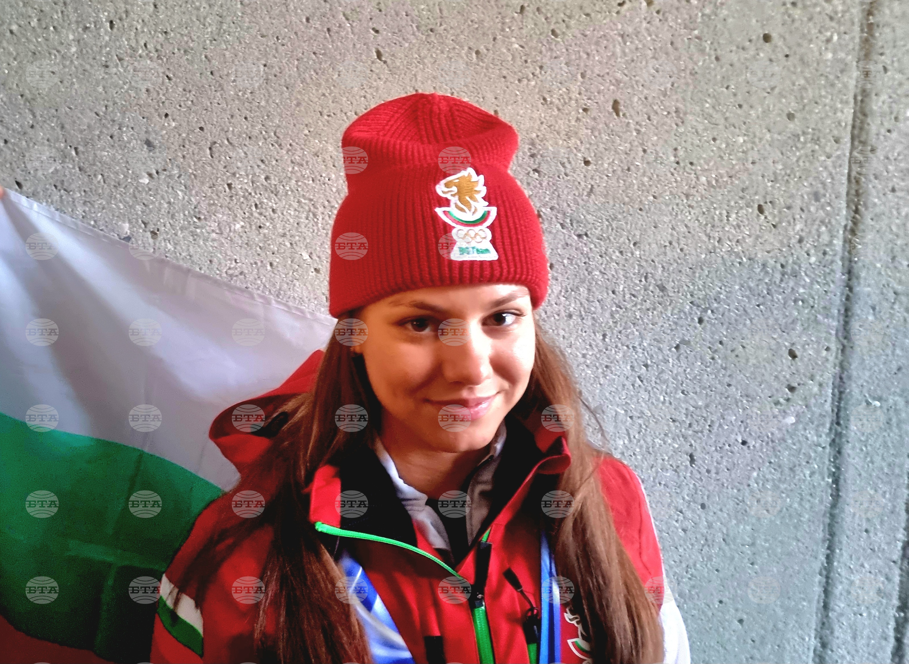 Олимпийската медалистка в индивидуалния старт по биатлон Лора Христова ще стартира с номер 25 в утрешния спринт на Игрите в Милано-Кортина